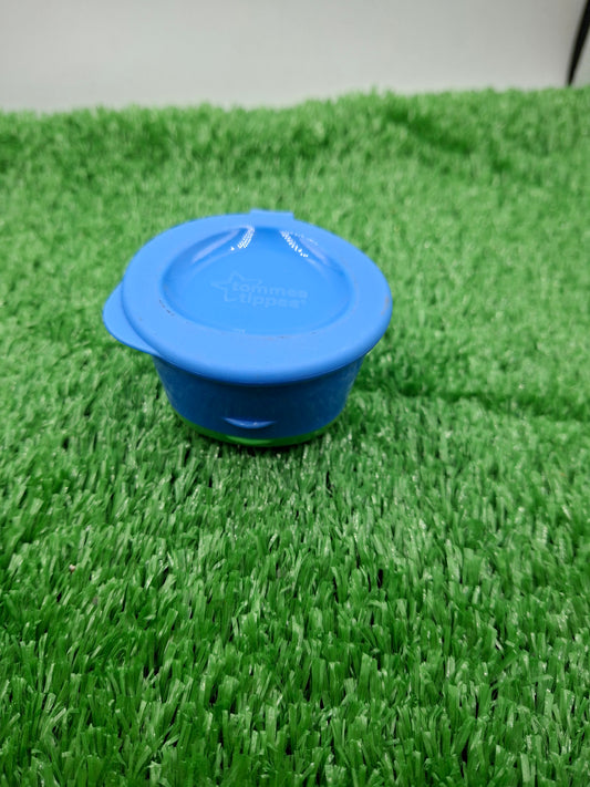 TOMMEE TIPPEE SMALL CONTAINER