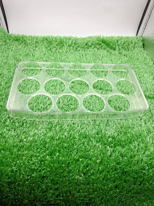 EGGS TRAY