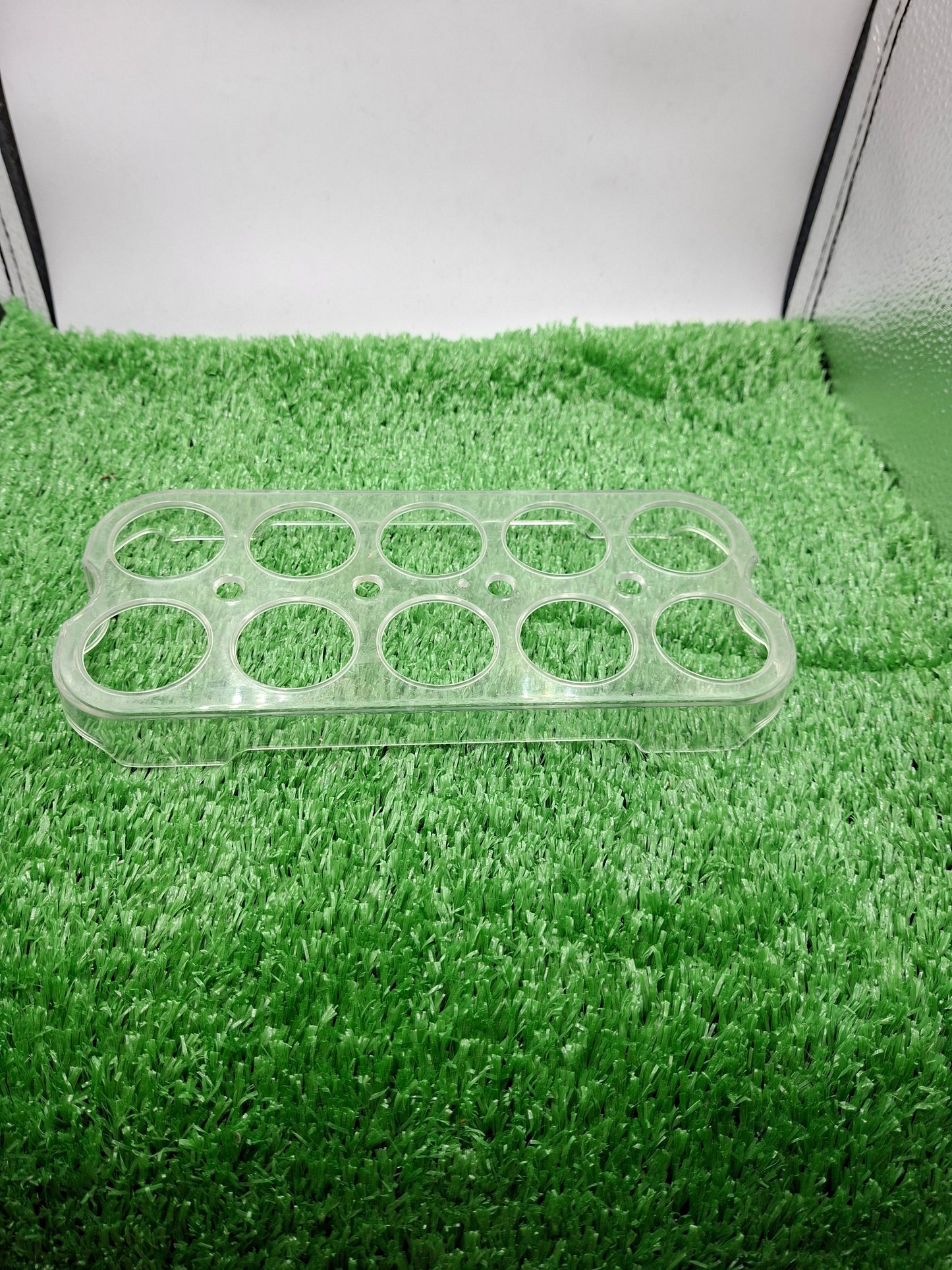 EGGS TRAY