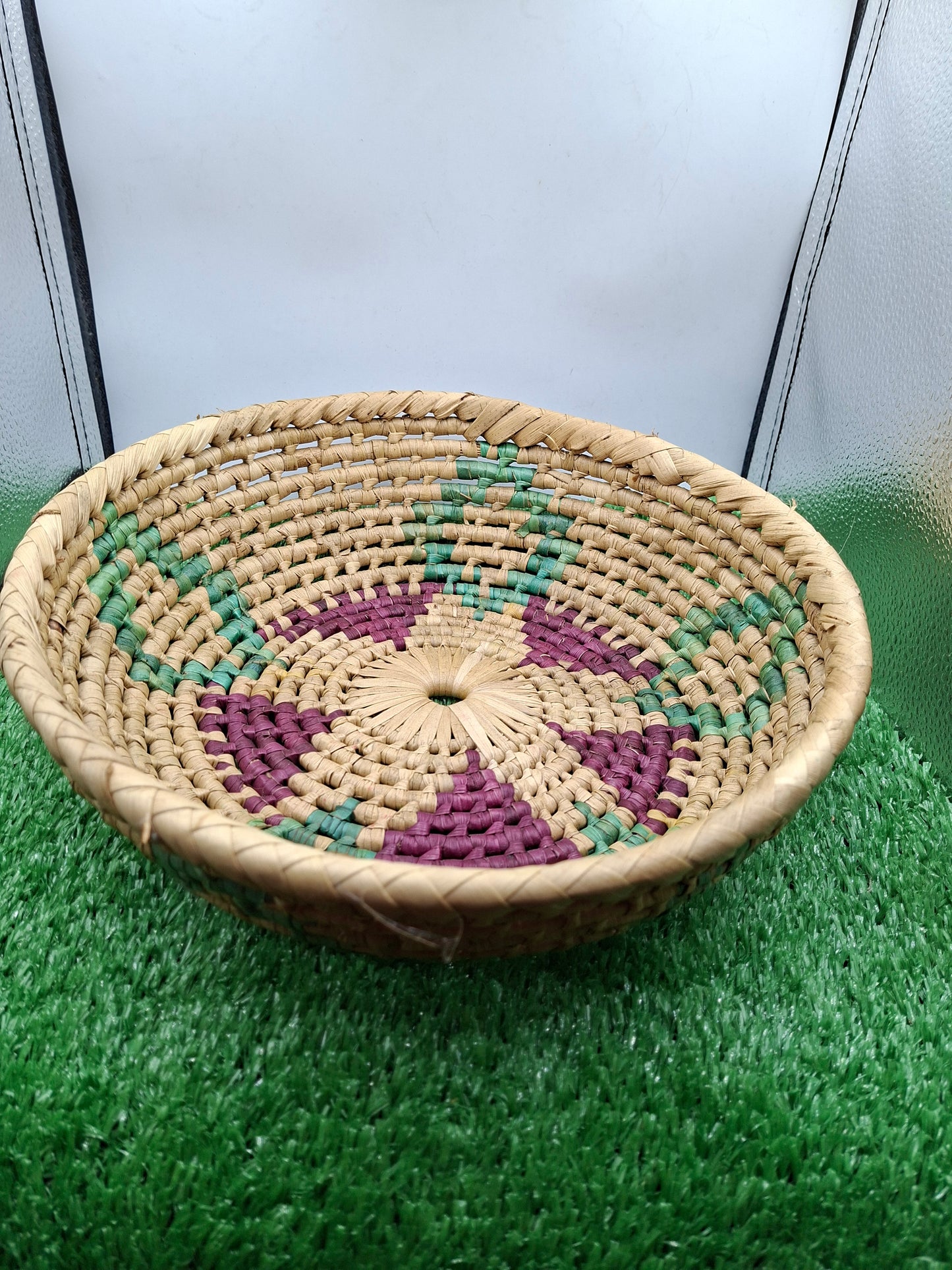 BASKET