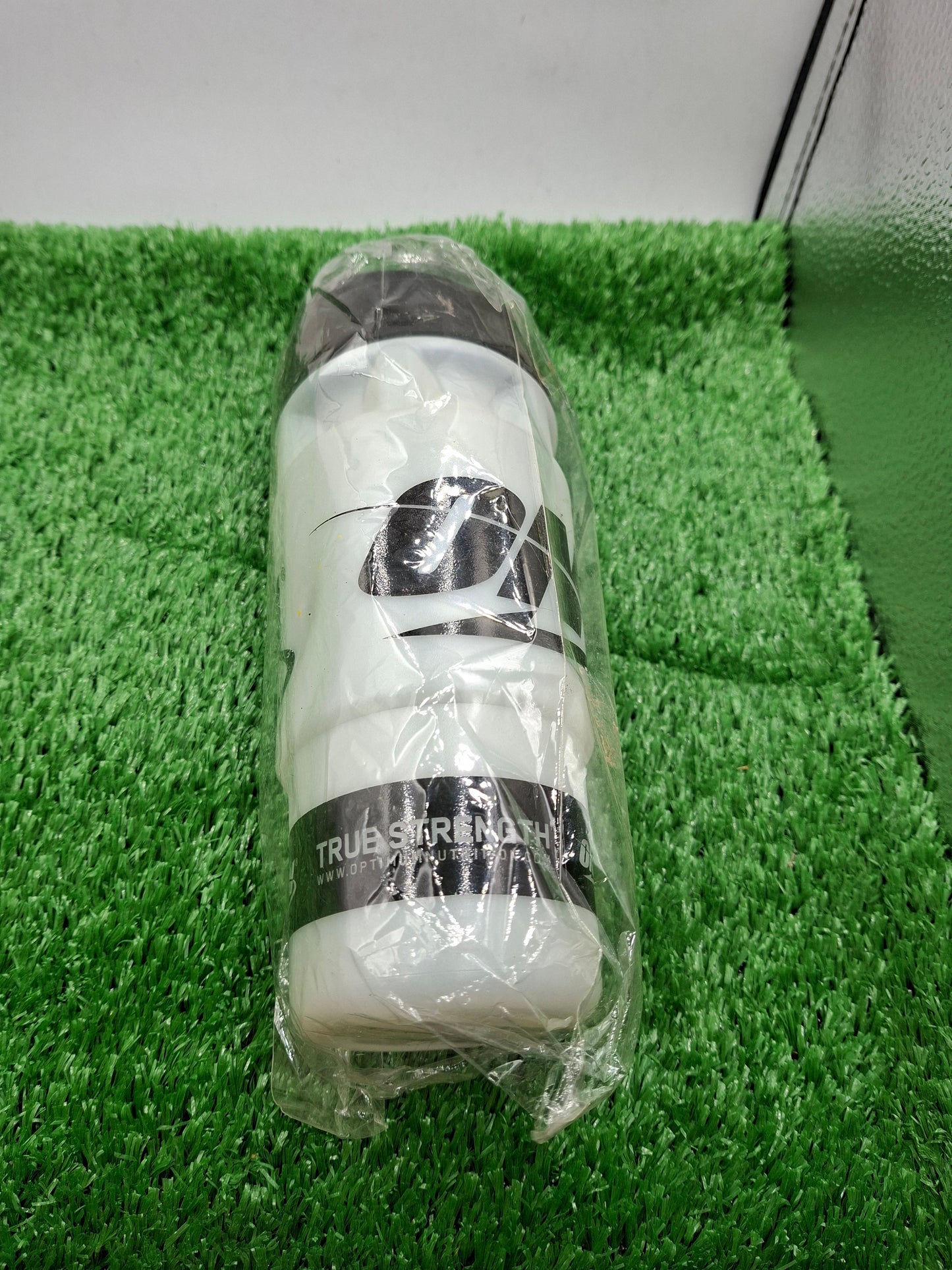 WATER BOTTLE