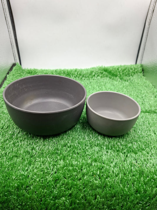 BOWLS 2PCS