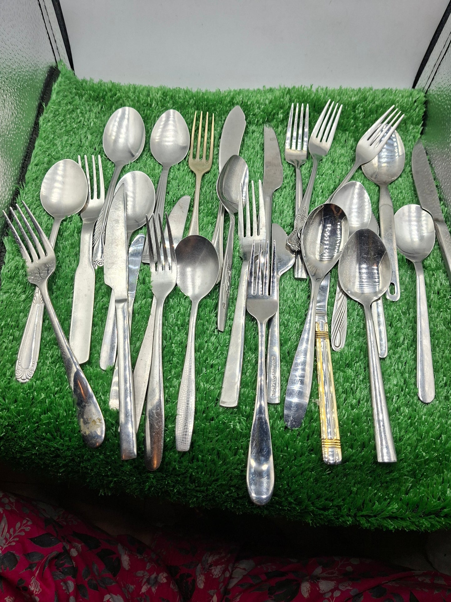 CUTLERY
