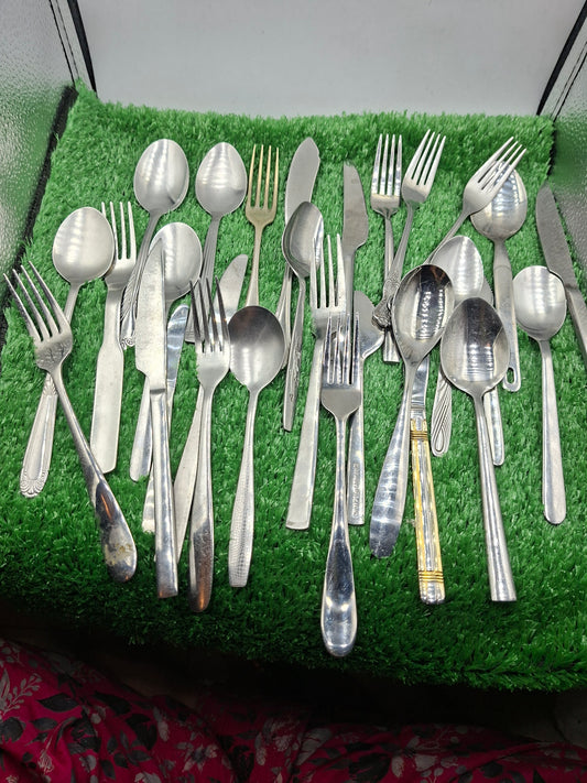 CUTLERY