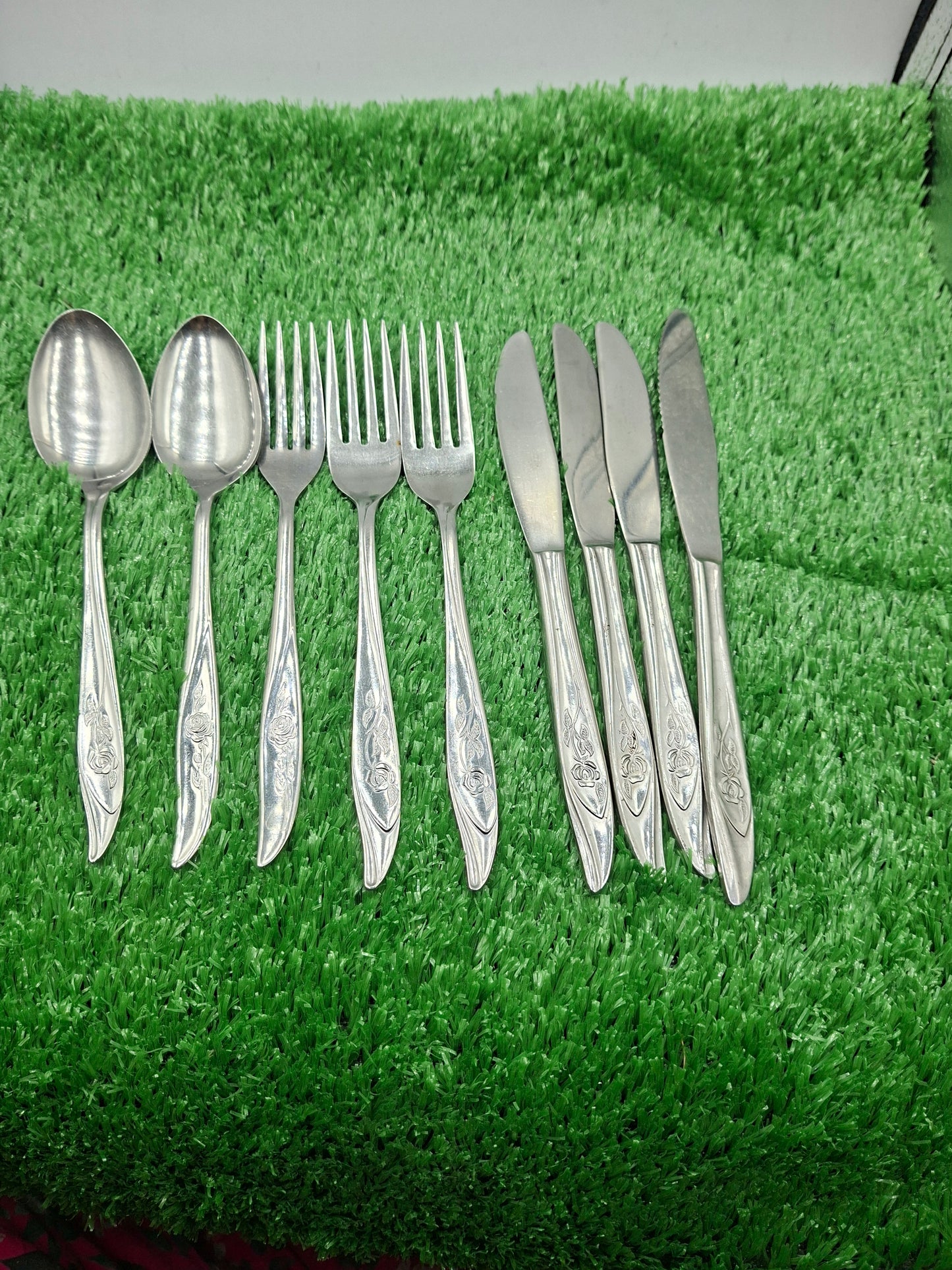 CUTLERY