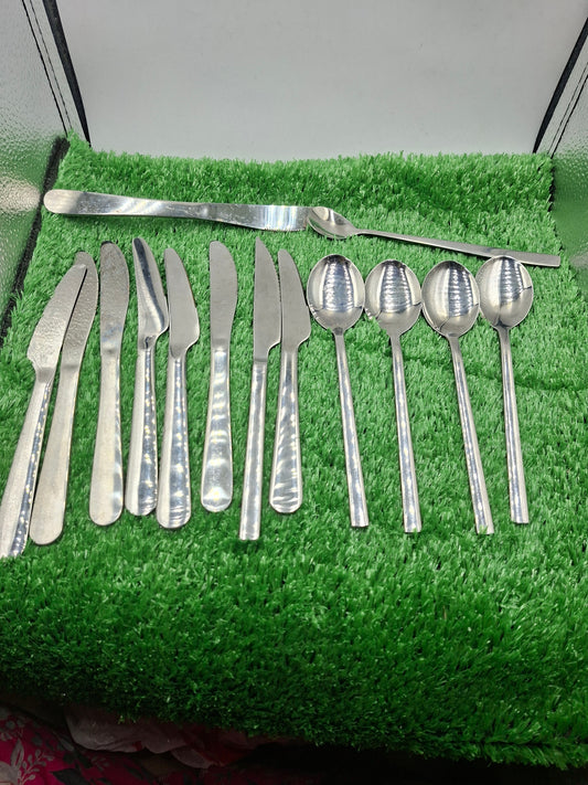 CUTLERY