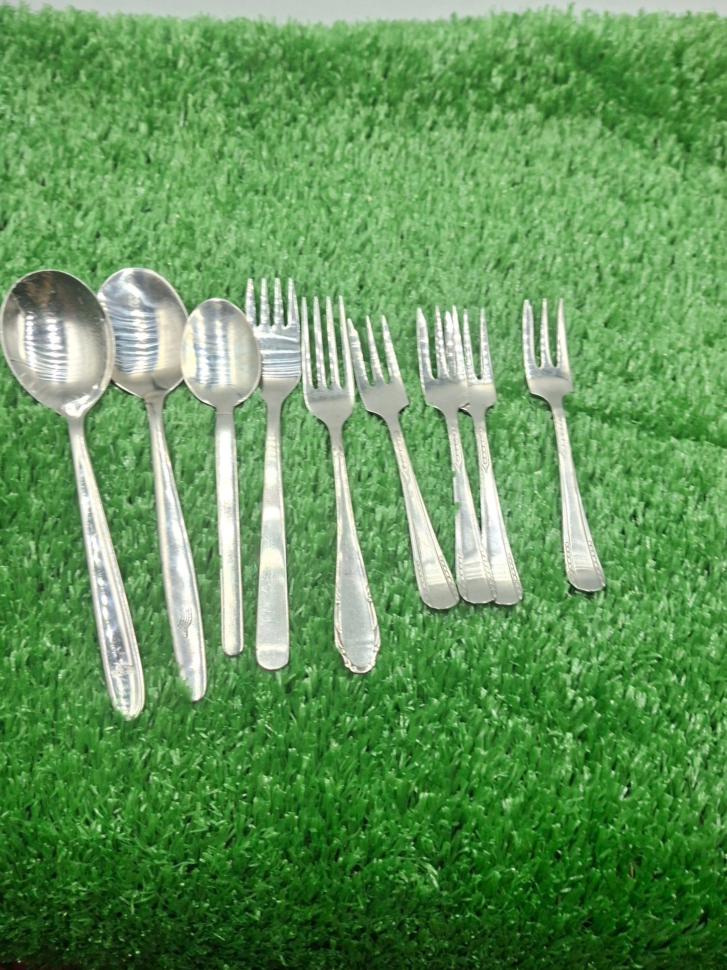 CUTLERY