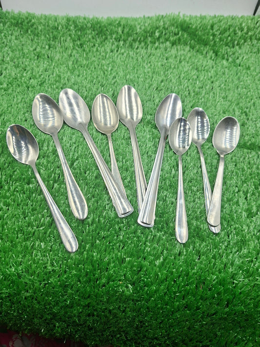 SPOONS