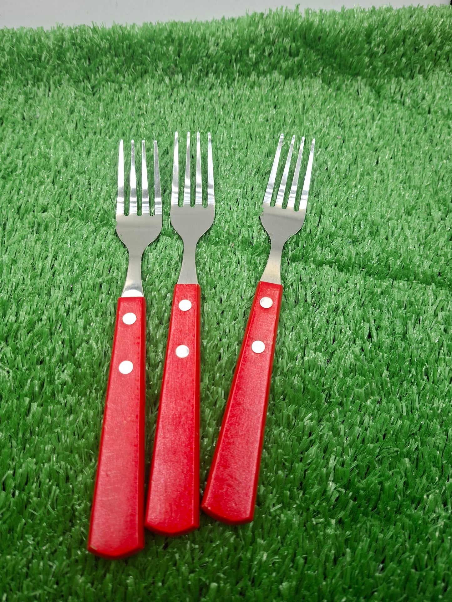 CROFTON FORKS 3PCS