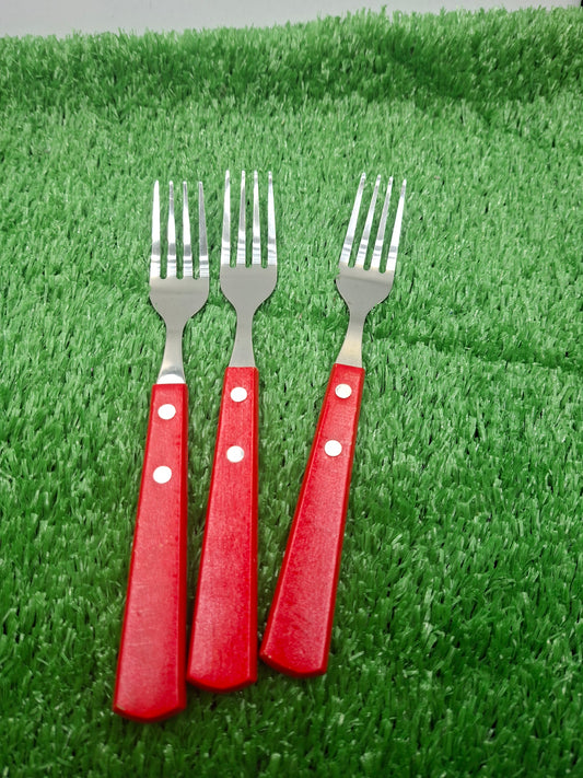 CROFTON FORKS 3PCS