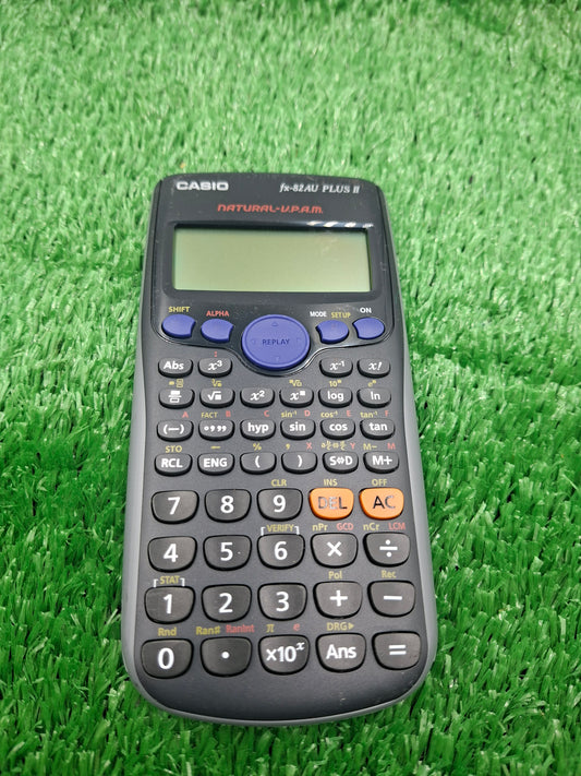 CALCULATOR