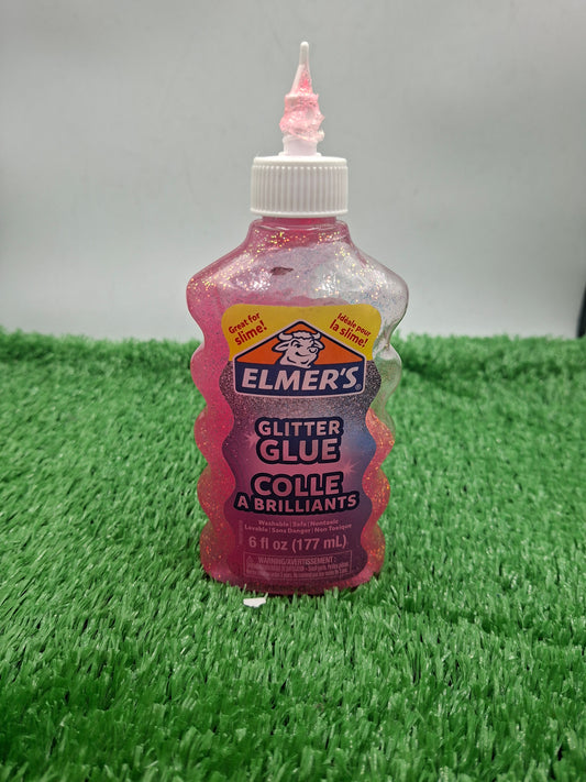 GLITTER GLUE