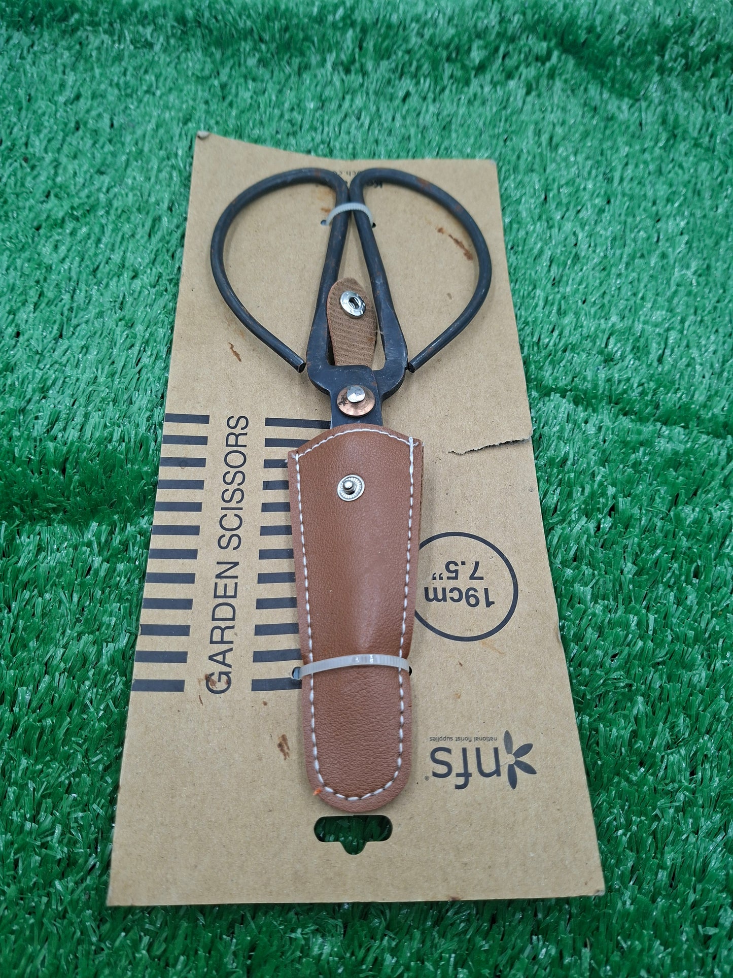 Martha's Vineyard Garden & Florist Trimming Scissors