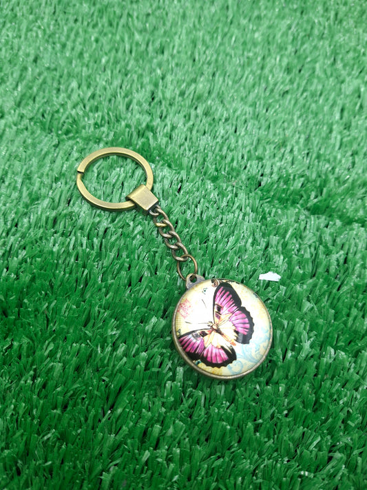 KEY CHAIN