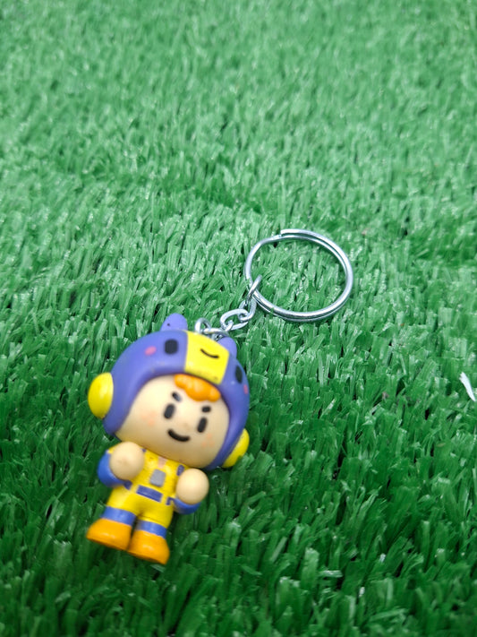 KEY CHAIN