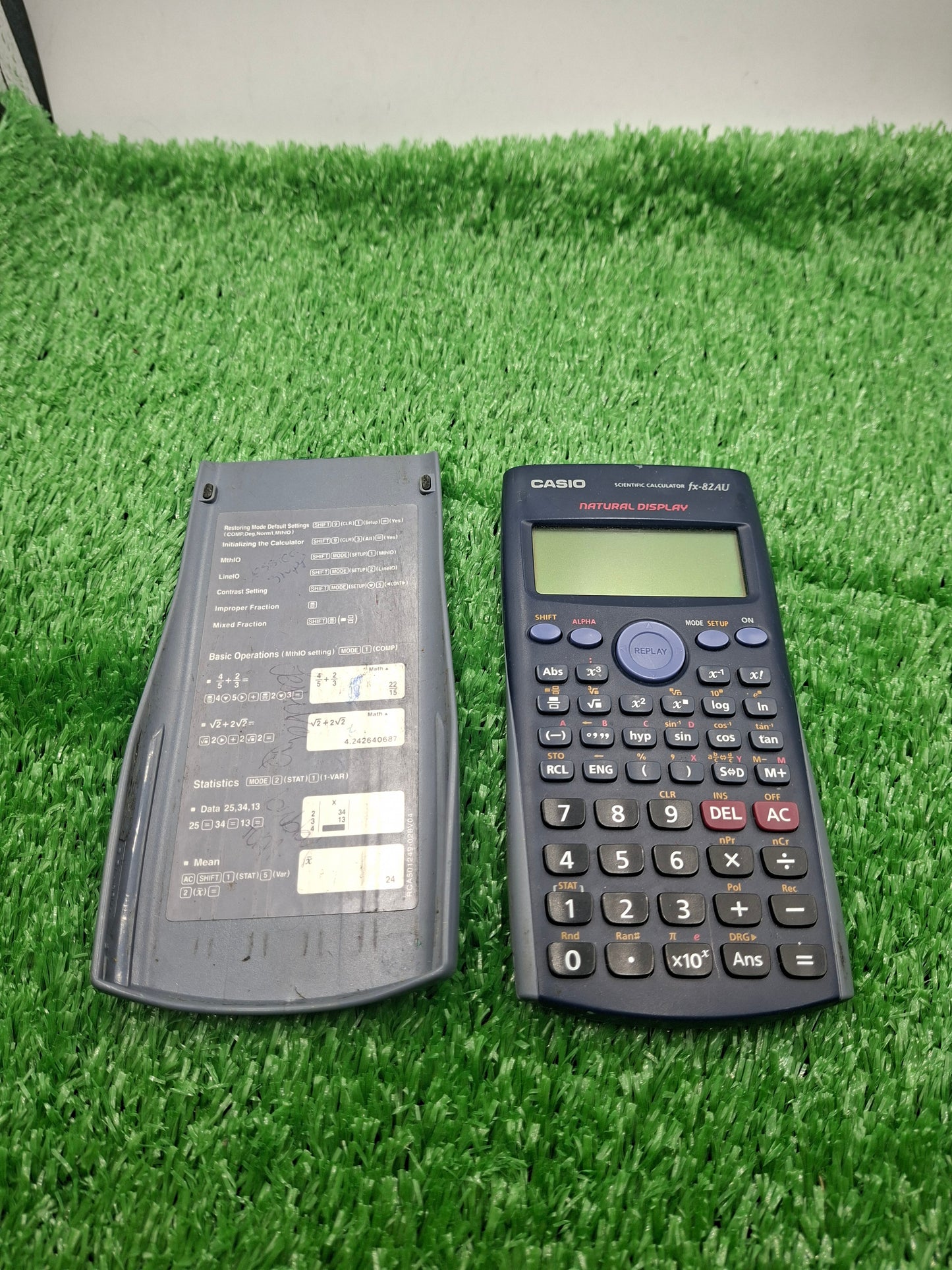 CALCULATOR