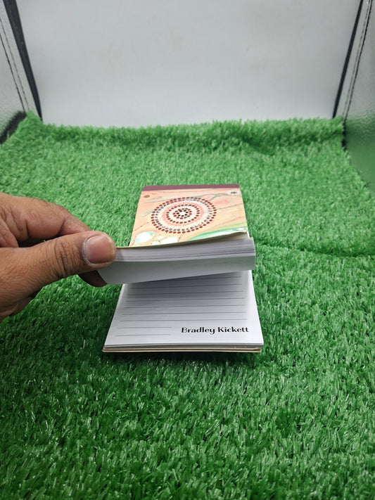 NOTE PAD
