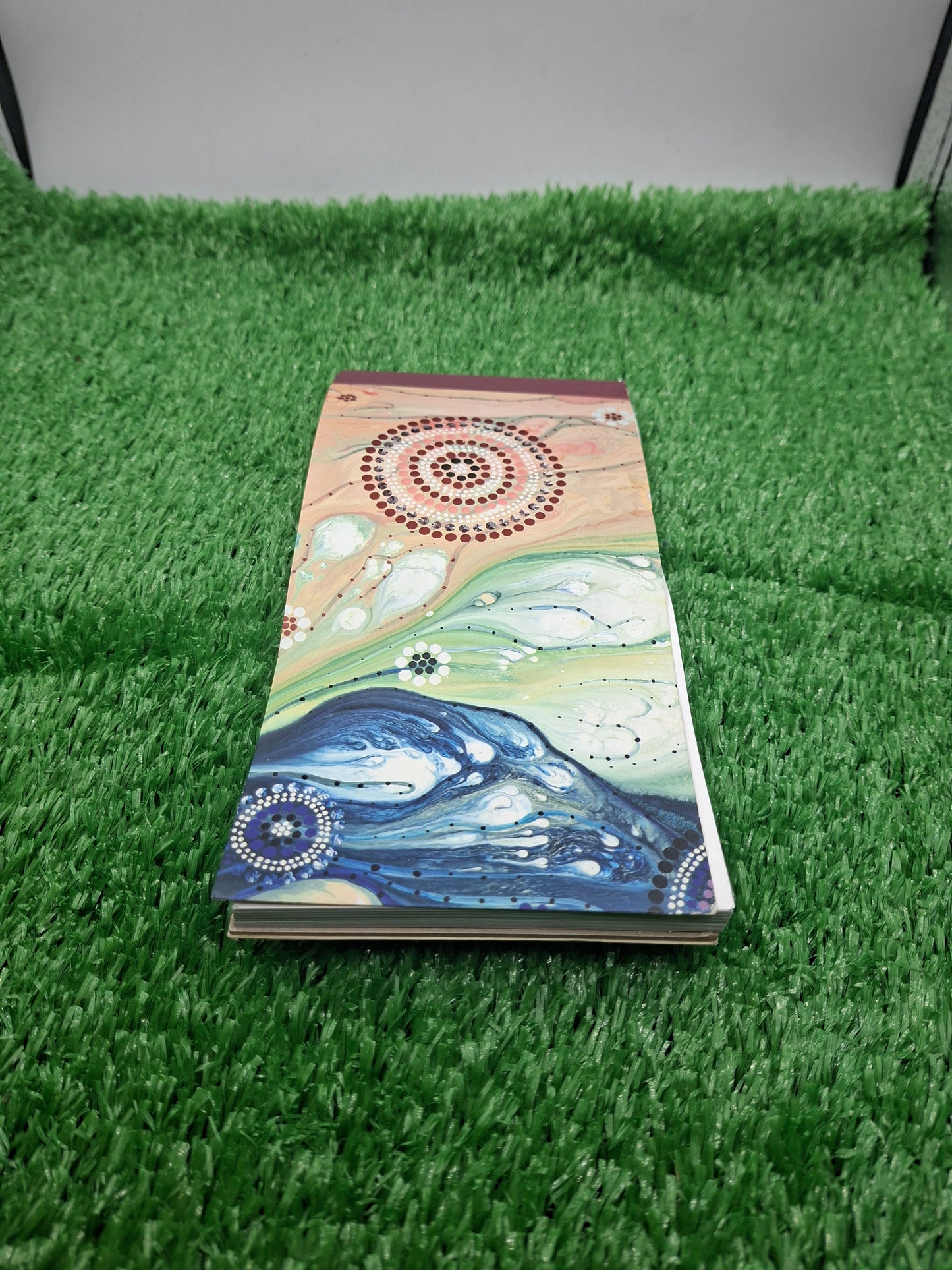 NOTE PAD
