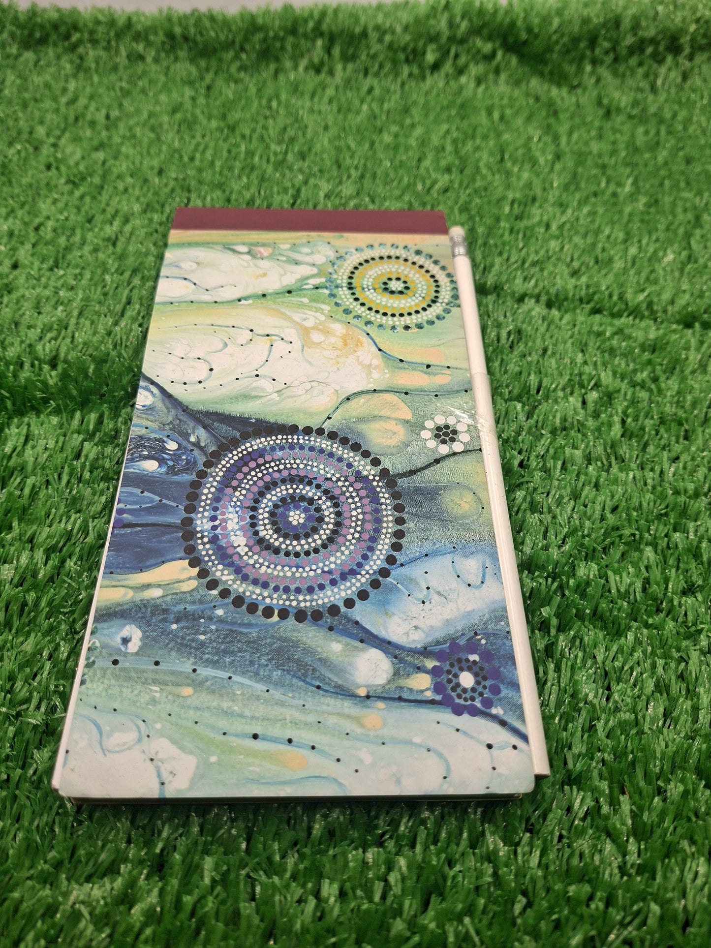 NOTE PAD