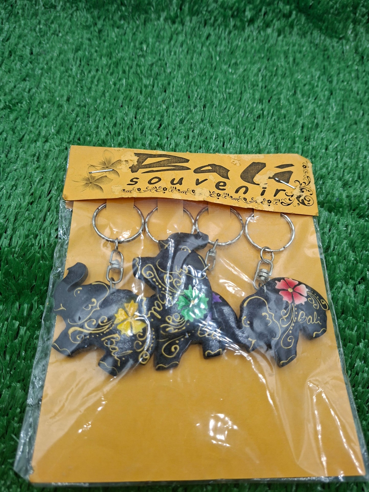 BALI SOUVENIRE