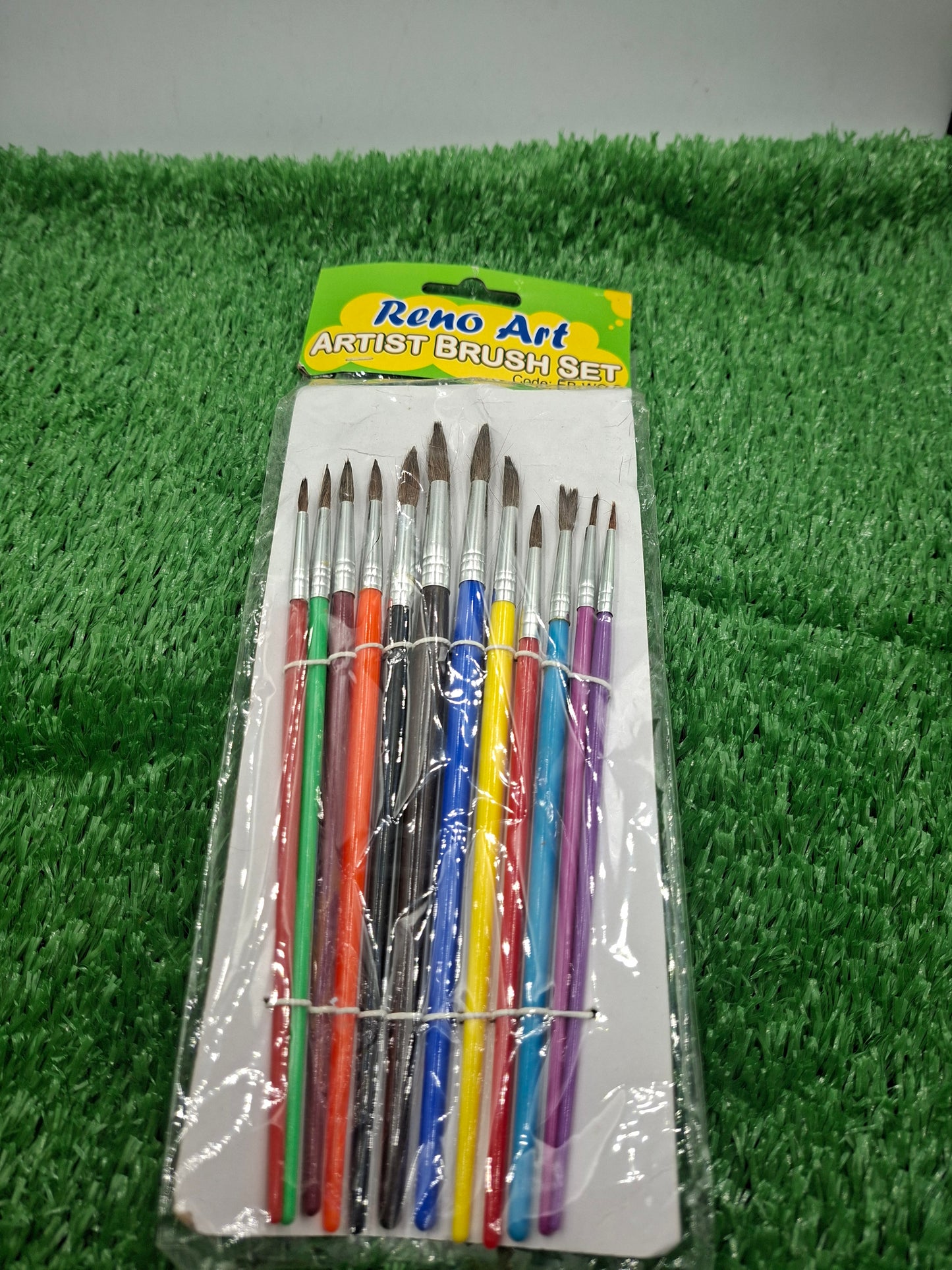 PAINT BRUSHES