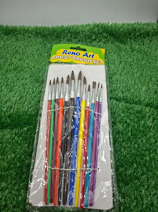 PAINT BRUSHES
