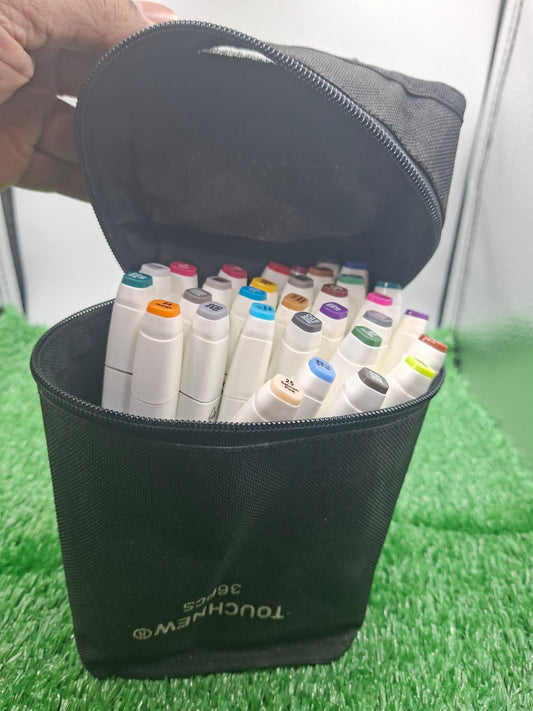 MARKERS