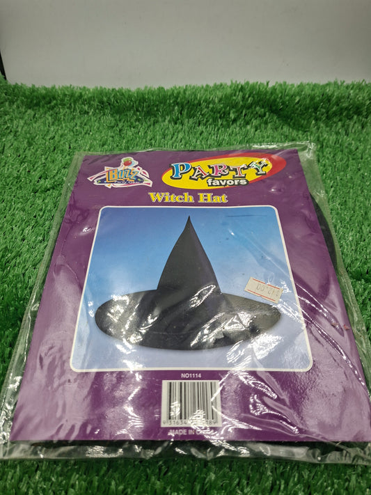 WITCH HAT