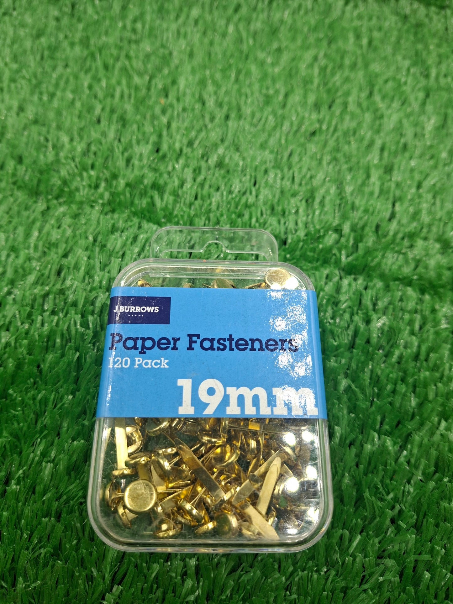 PAPER FASTENERS