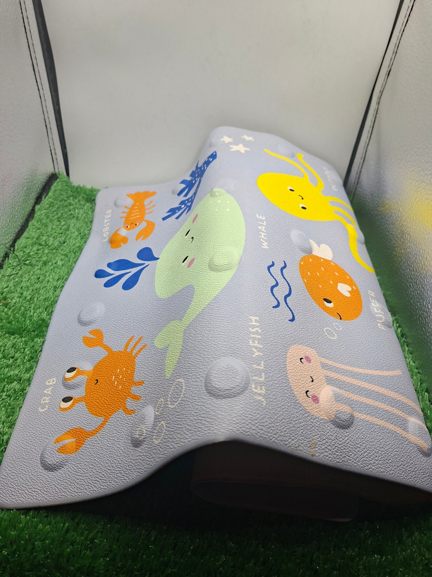 BATHROOM MAT