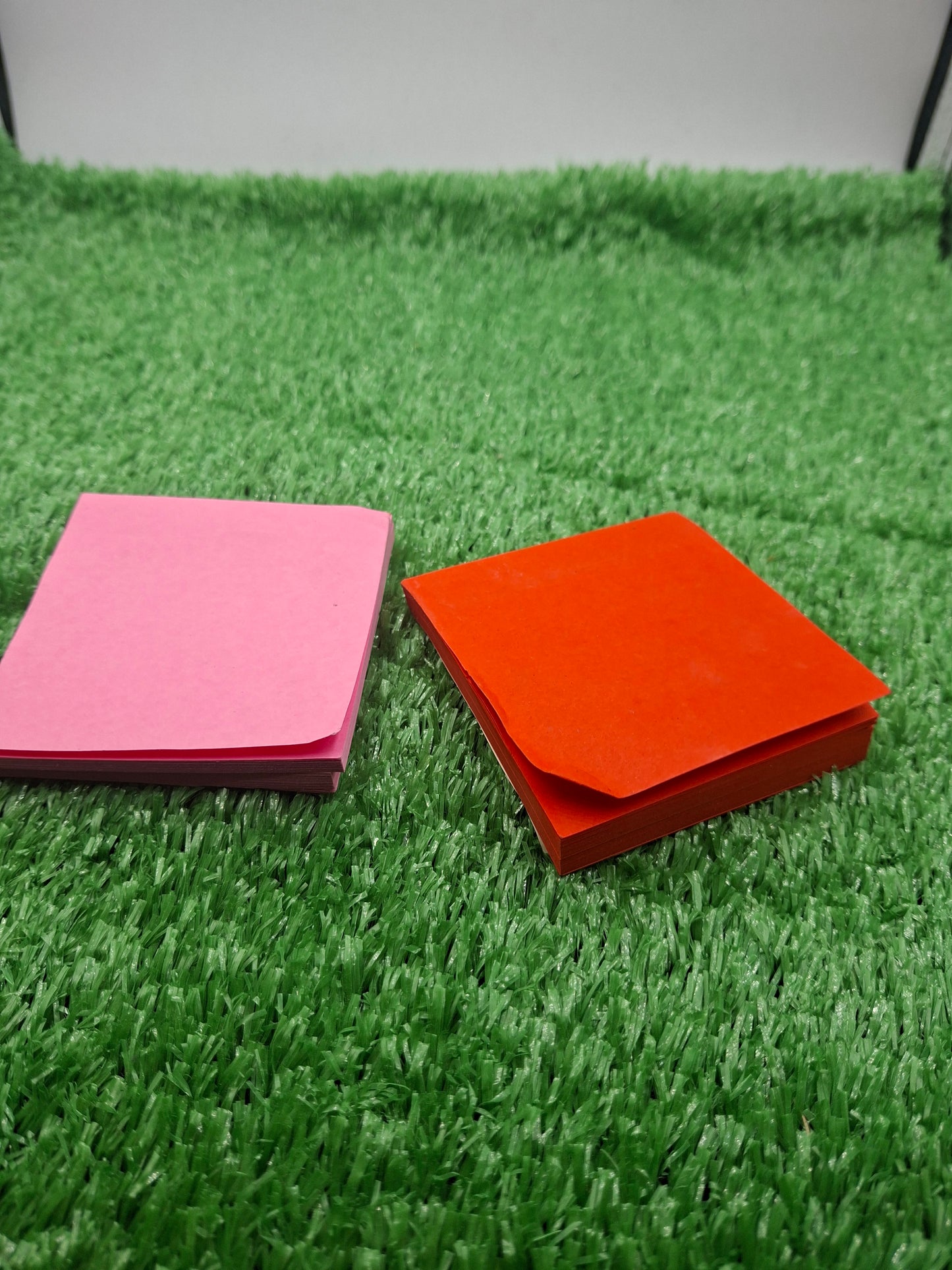 STICKEY NOTES 2 PCS