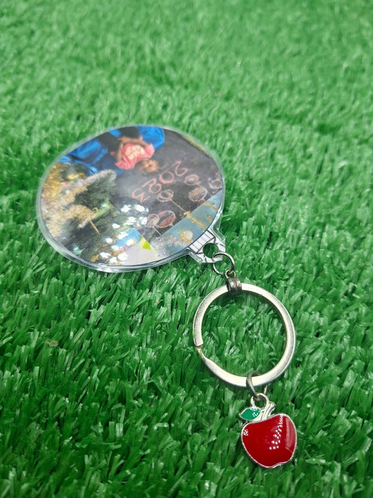 KEY RING