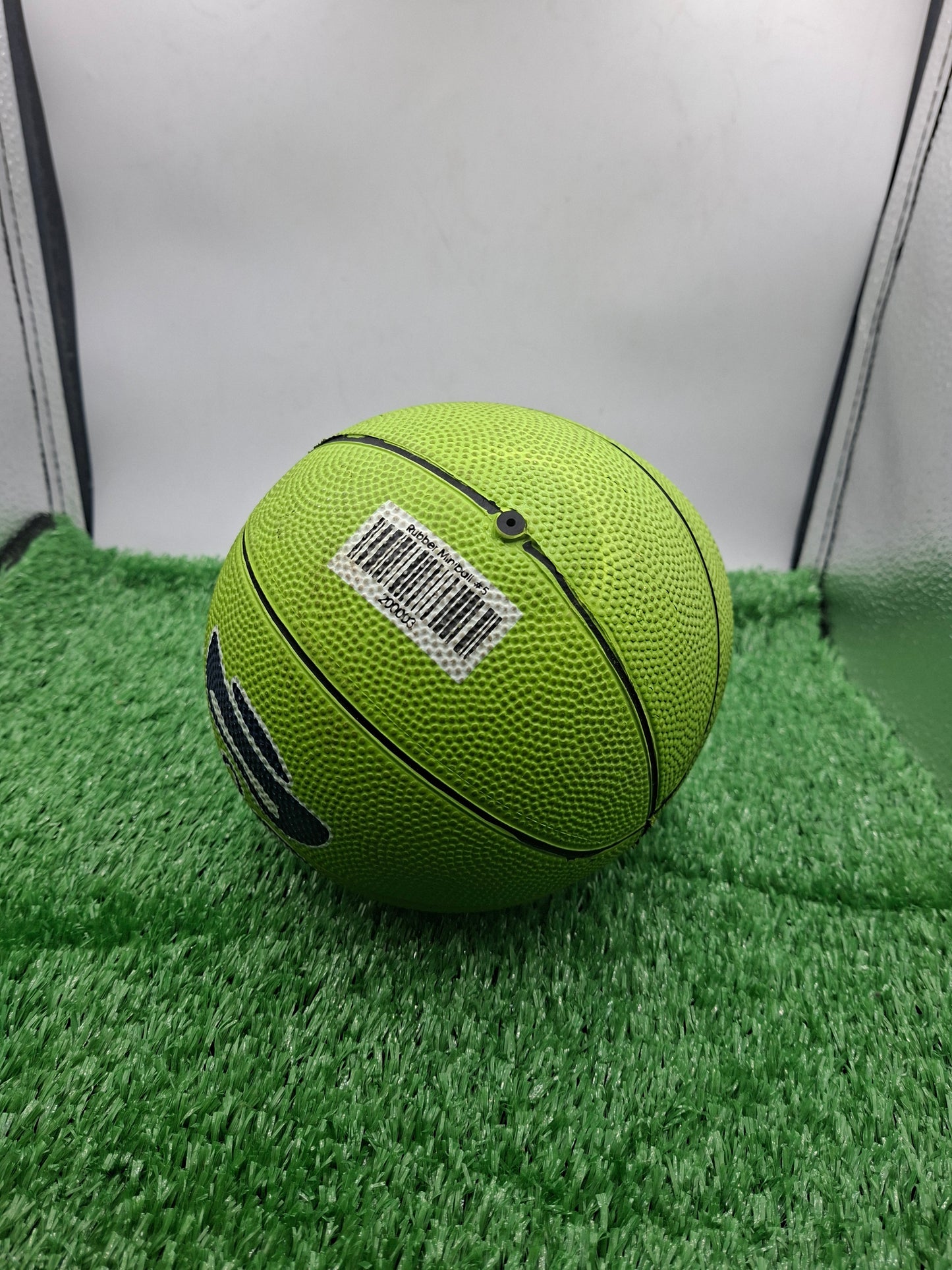 BALL