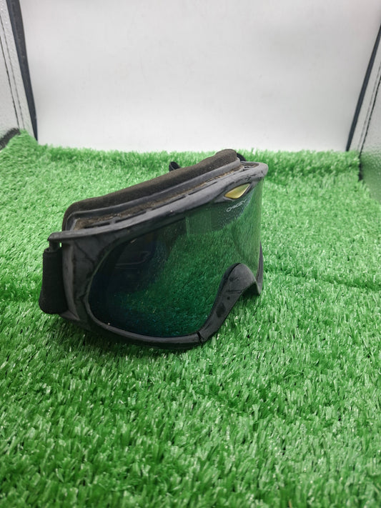 GOGGLES