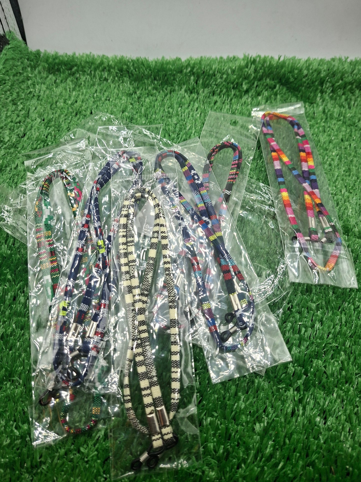 EYE GLASS CORDS