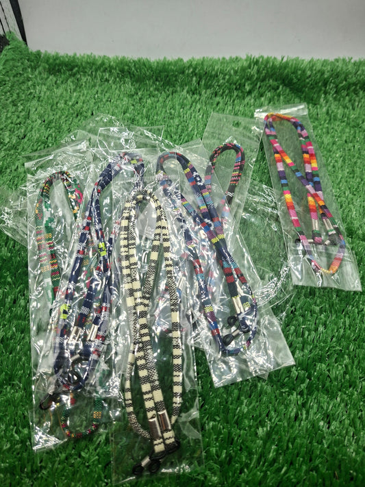 EYE GLASS CORDS