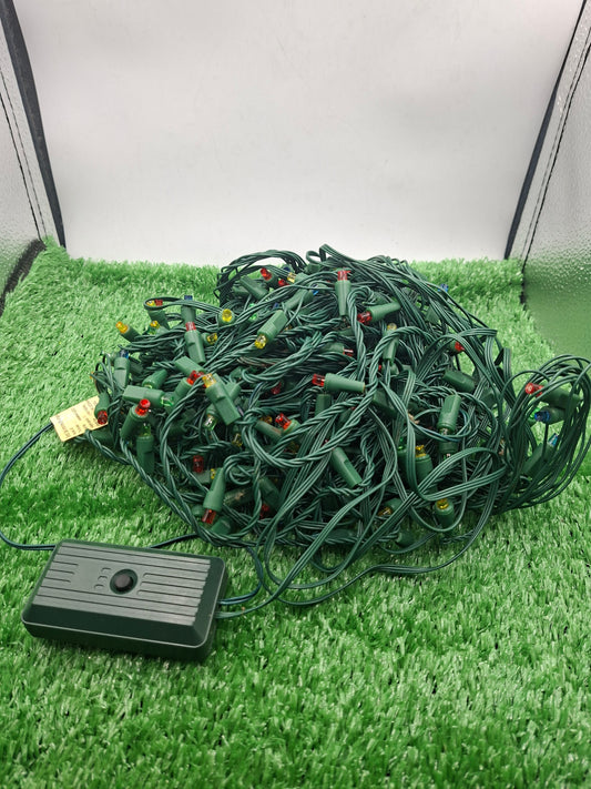 STRING LIGHTS