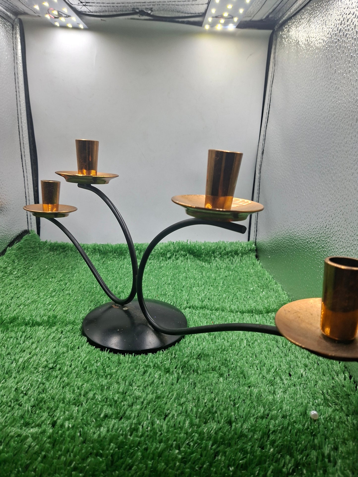 CANDLE STAND