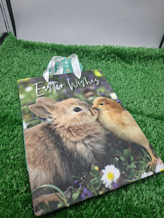 GIFT BAG