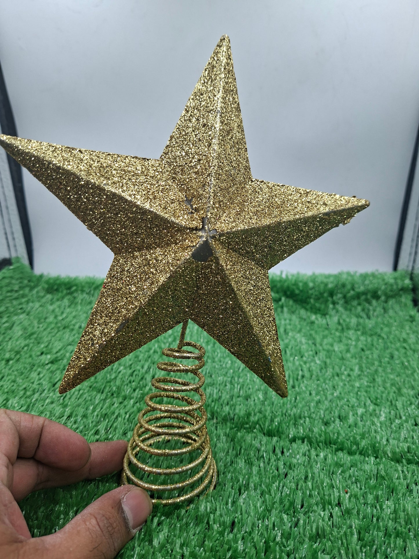 CHRISTMAS DECOR