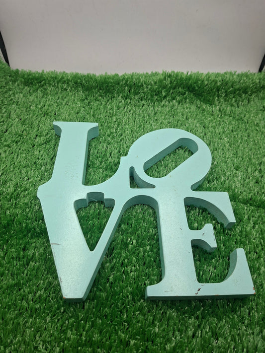 WOODEN LOVE
