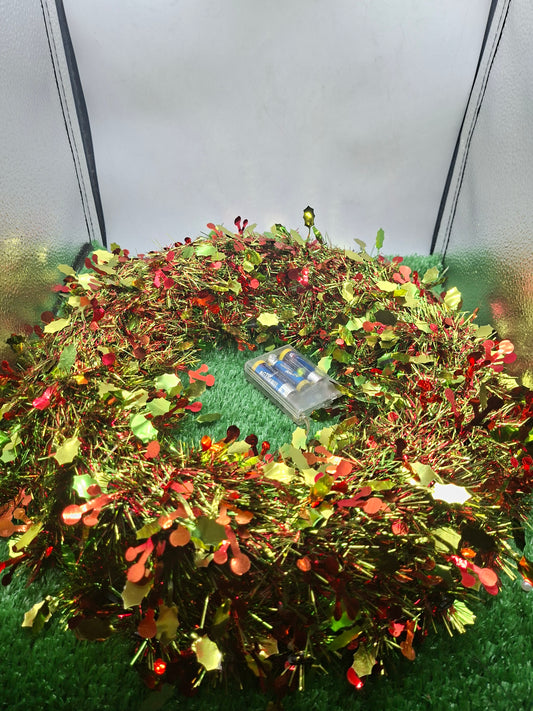 WREATH