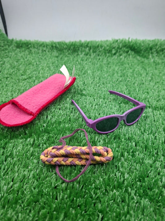 KIDS GLASSES