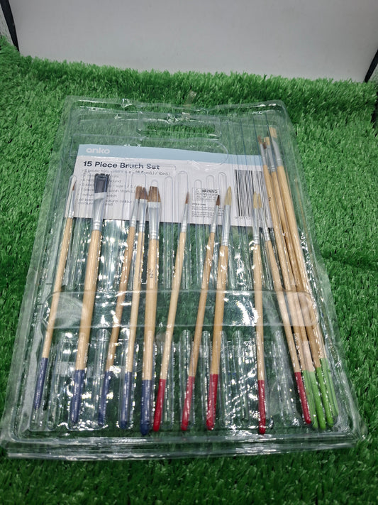 PAINT BRUSHES