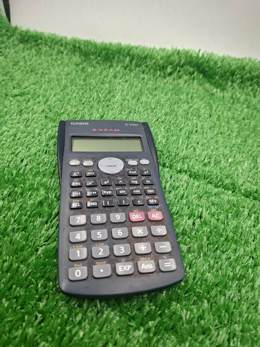 CALCULATOR
