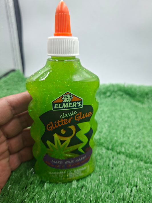 GLITTER GLUE