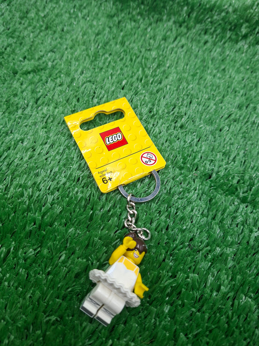 LEGO KEYCHAIN