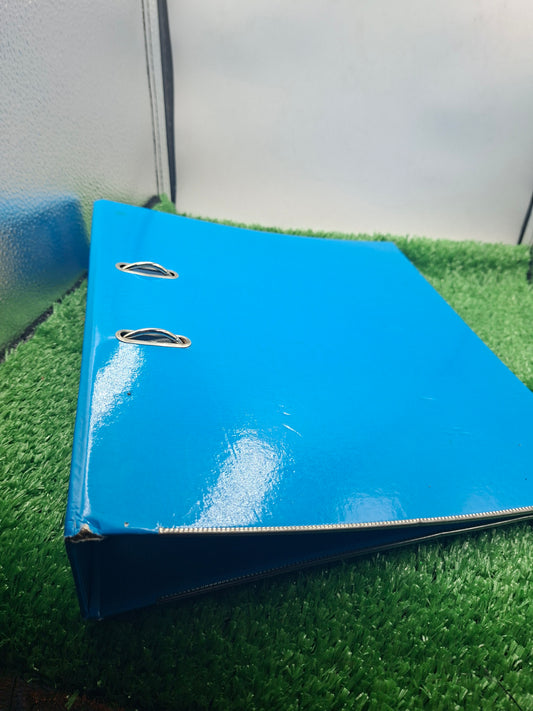RING FILE