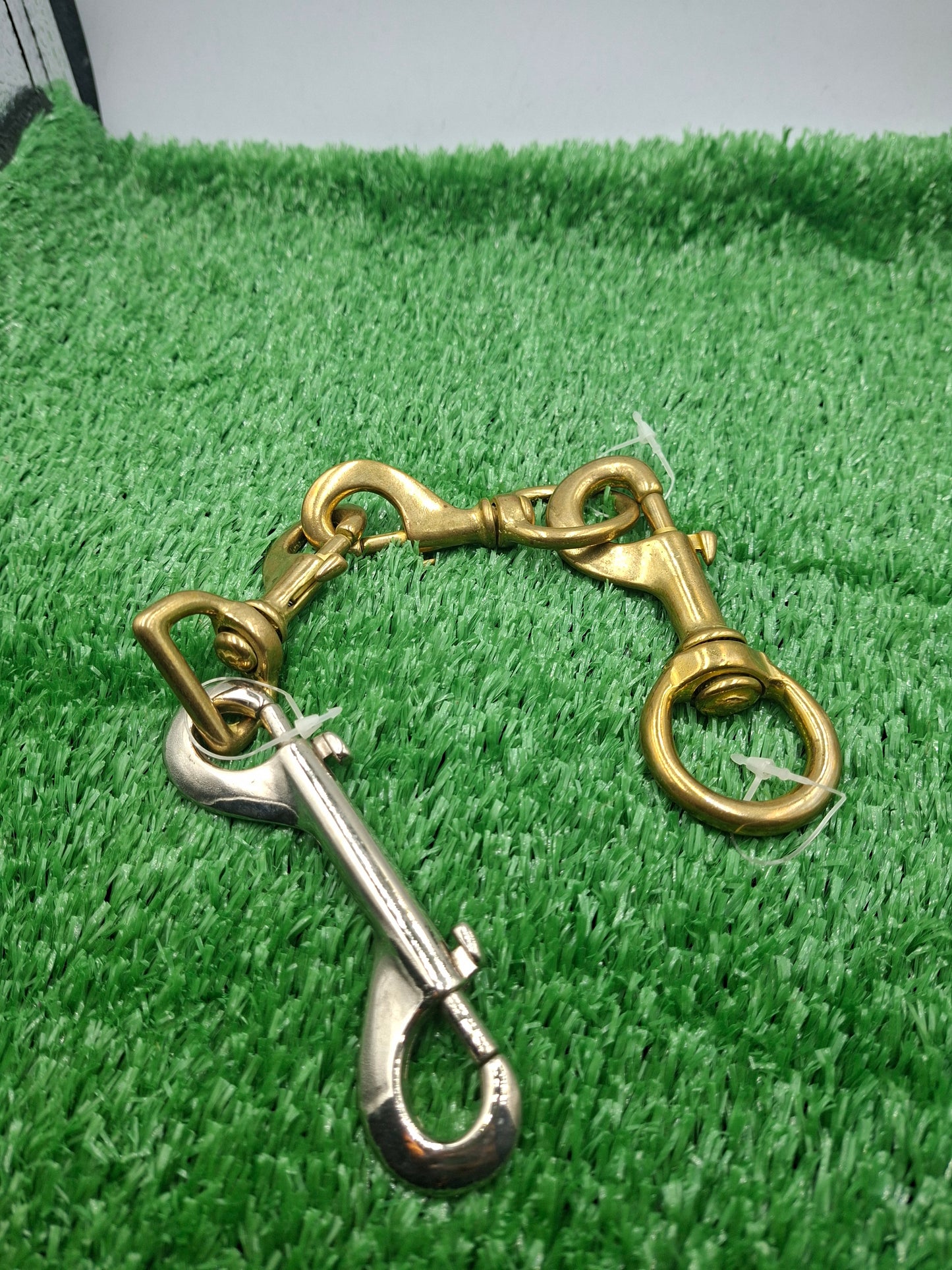 SNAP HOOKS