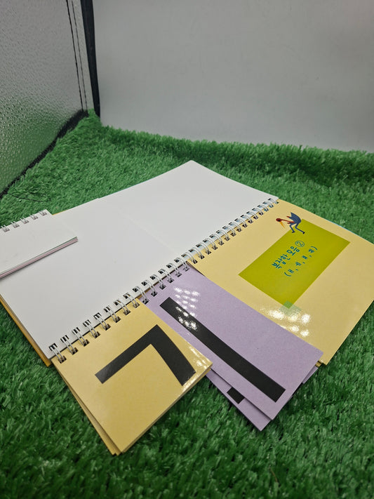 NOTE PAD